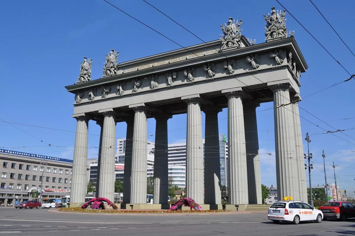 Московские триумфальные ворота (в. п. Стасов). В.Стасов. Московские триумфальные ворота. Санкт-Петербург. 1834–1838.. Московские триумфальные ворота Стасова. Триумфальная арка московские ворота в Санкт-Петербурге. Квартиры московский ворота купить