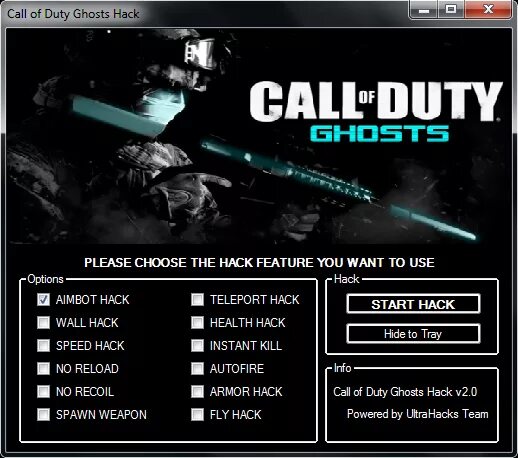 Hid hack. Call of duty ghosts меню. call of duty hack. читы на call of duty. гост призрак cod.