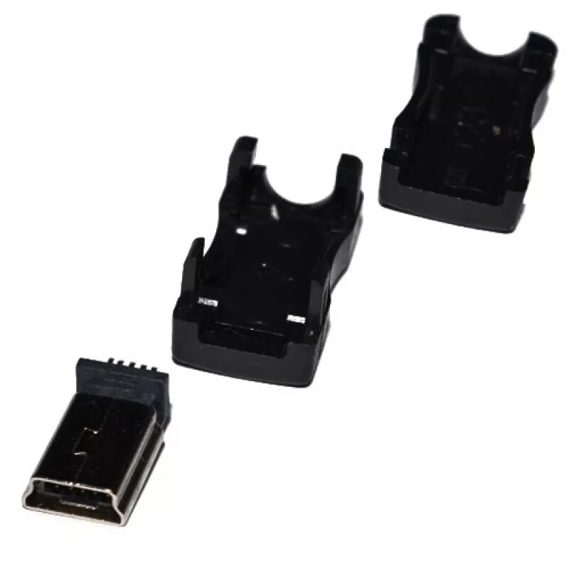 Штекер USB Mini b5 разборный. Разъем (3750) Mini USB B 5p. Разборный разъем Mini USB 5 Pin угловой. Гнездо Mini USB-5fp на кабель. Usb разъем папа