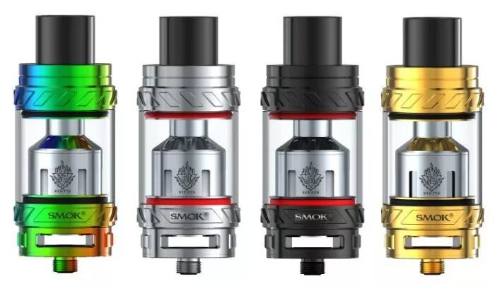 Бак Smok tfv12. Бак Smok tfv12 Beast King. Smok TVF 12 атомайзер. Бак TFV 12. Смок томск