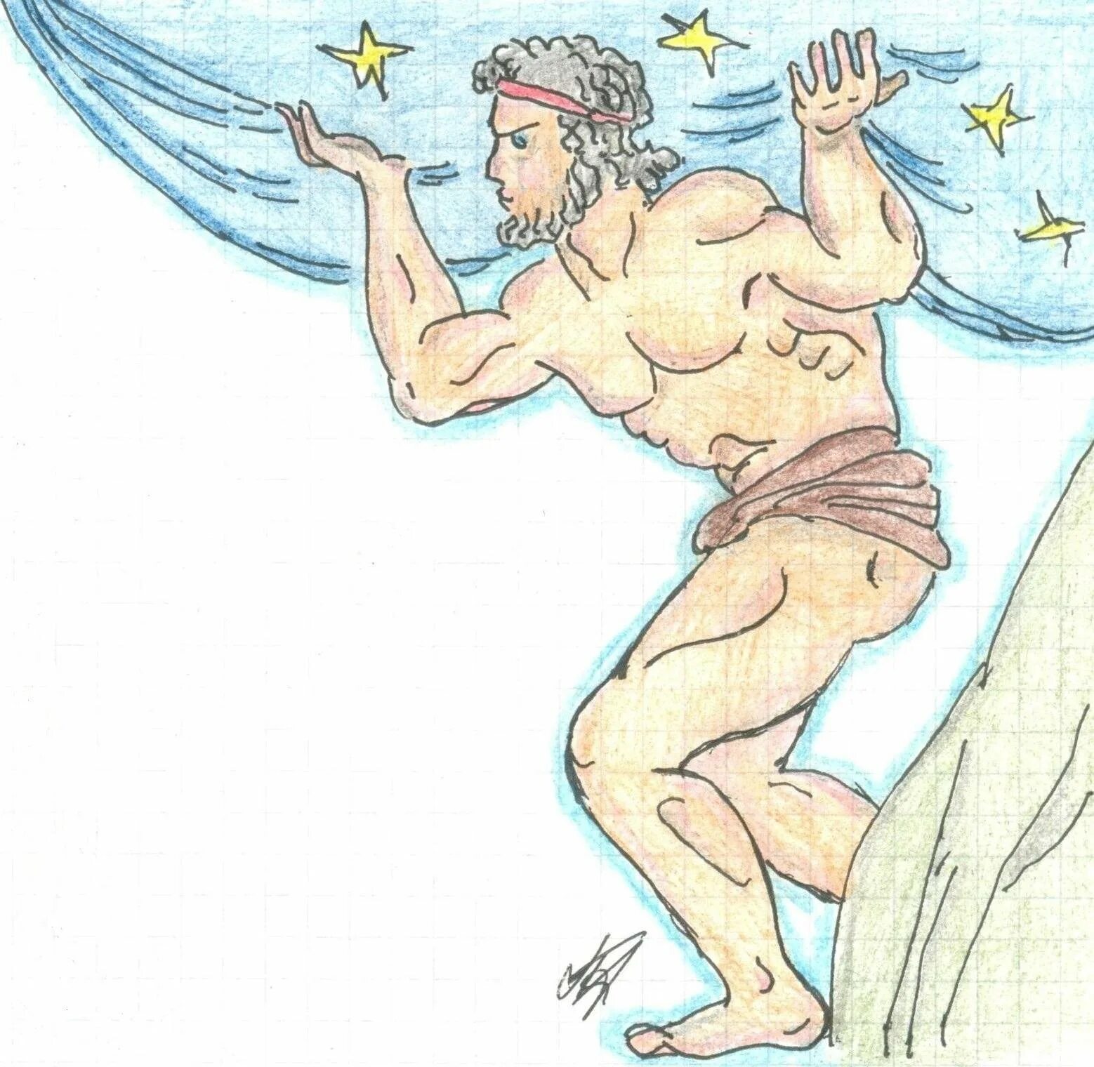 Рисунок по мифам древней греции 5 класс. Мифы древней греции яблоки гесперид. яблоки гесперид атлант геракл. геракл и яблоки гесперид. геракл и золотые яблоки гесперид.