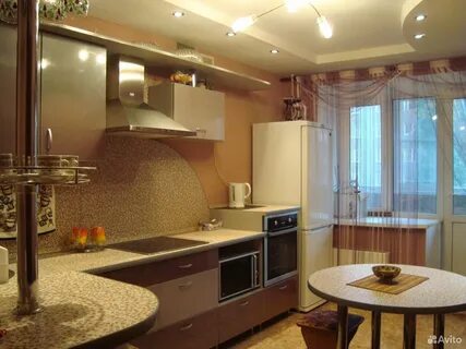 Ремонт квартир улучшенной планировки