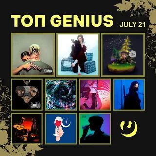 Альбом Плохого Парня "ГДЕ ПЛОХОЙ ПОЦ?" занял 3 место в июле, а ал...