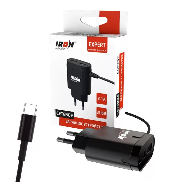 Сетевая зарядка iron selection ex-102t. 0-micro usb 2. Type expert. Центр диагностики и мониторинга метрополитен. Type expert.