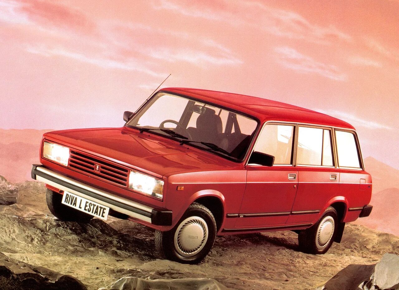 4 дня 4 авто
