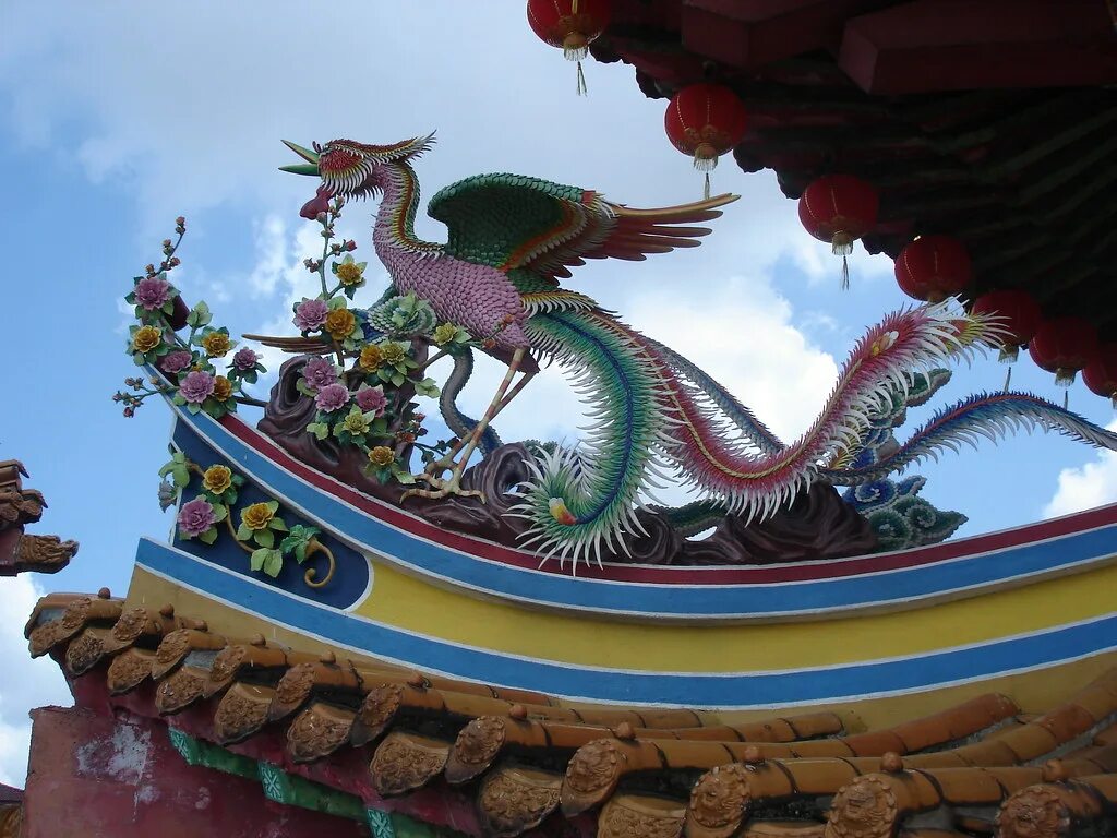 File:21 Dragon on Roof, Left (35022595272).jpg - Wikimedia Commons