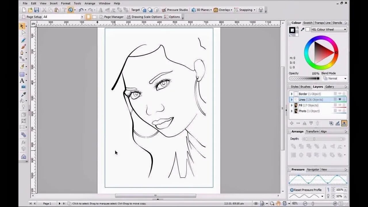 Coreldraw картинки. Рисование в coreldraw. Изображения в coreldraw. Рисунки в векторном редакторе.