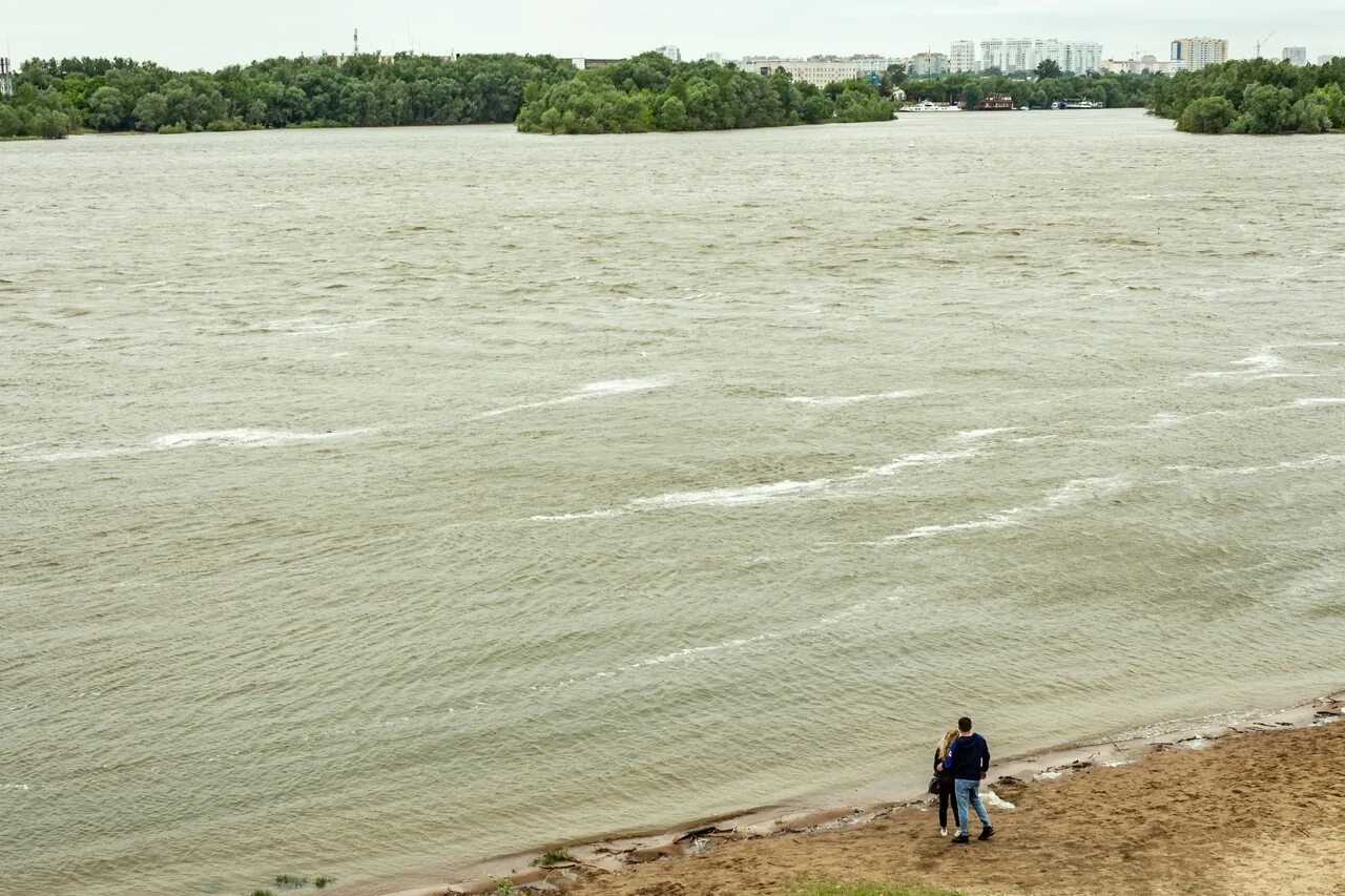 Омск под водой. Слияние Оби и Иртыша. Место слияния Оби и Иртыша. Необычные места Иртыш. Бассейн Иртыш Омск.