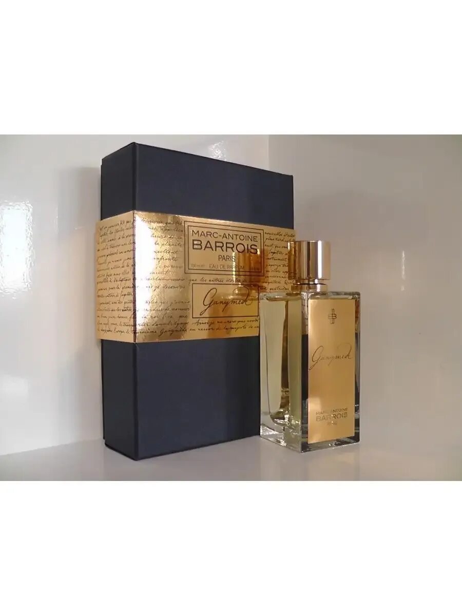 Marc-antoine barrois ganymede парфюмерная вода 100 мл. Marc-antoine barrois b683 100 ml. Духи marc antoine barrois. Духи ganymede marc-antoine. Духи barrois ganymede.