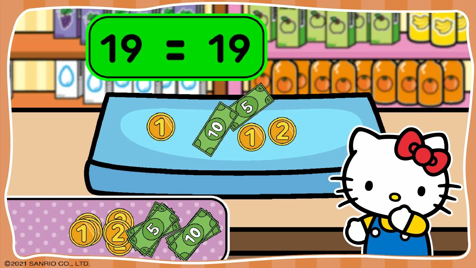 Игра Китти. Пекарня Китти игра. Hello Kitty игра на ПК. Hello Kitty Educational games. Скачай boca boca kitty