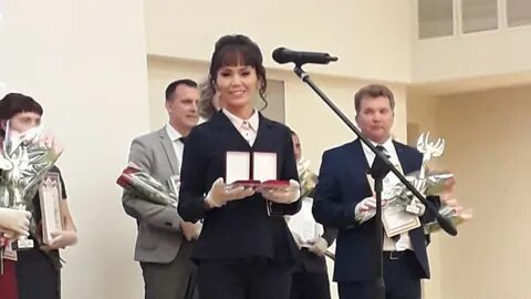 Самарская область 2020