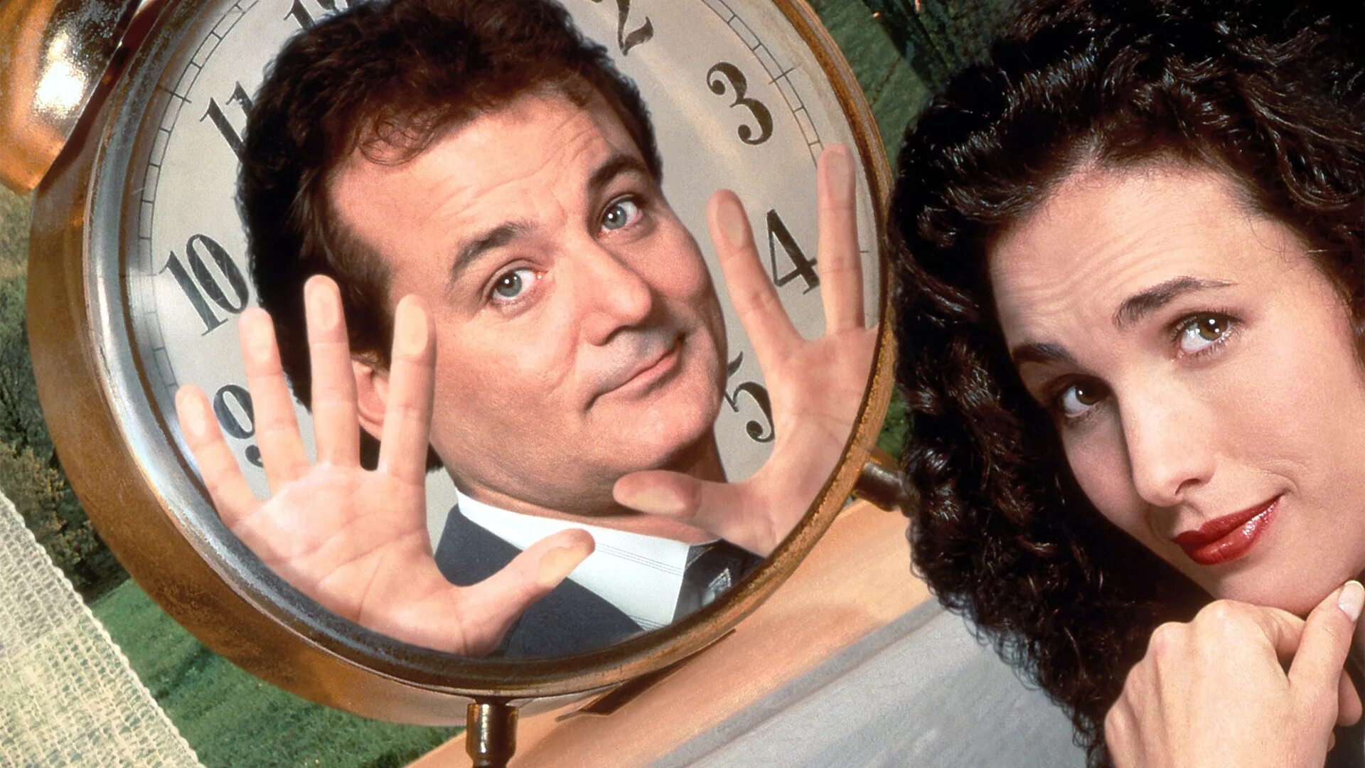 День сурка фила. Groundhog Day 1993. Харольд Рэмис день сурка. День сурка / Groundhog Day (1993).