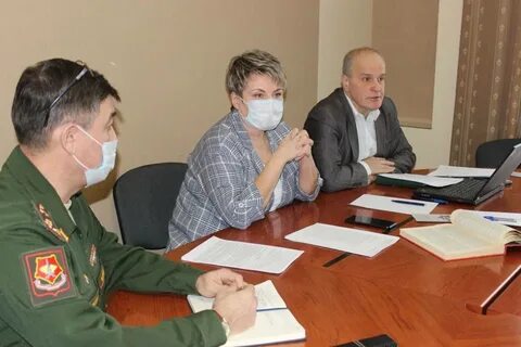 Удмуртский комиссариат