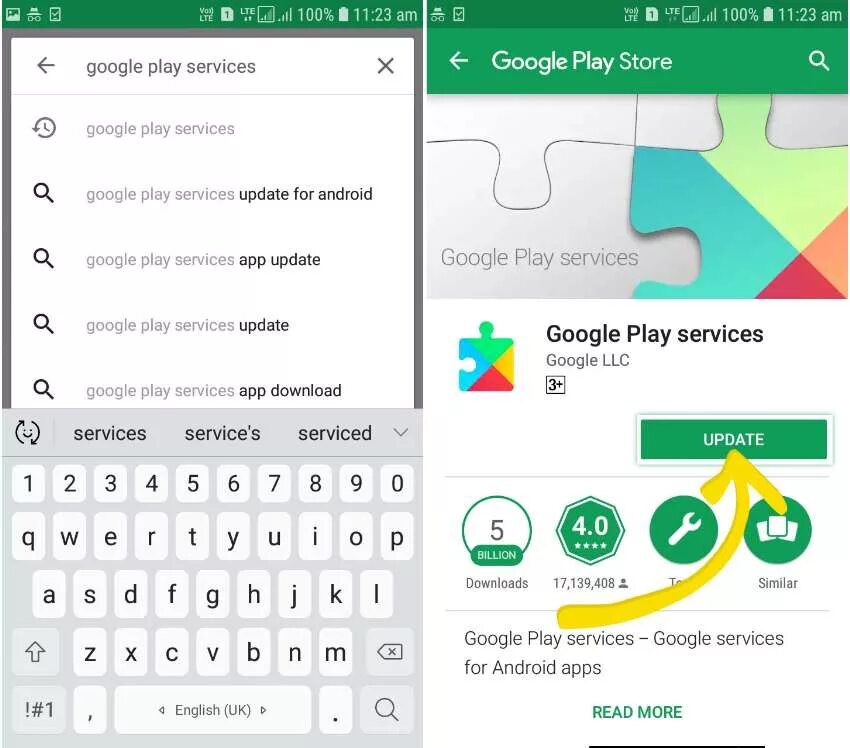 Программа google services. Сервисы гугл плей. Update Google Play services. Google Play services for ar что это. Обновление Google Play андроид 5.