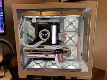 Lian li o11d dynamic evo