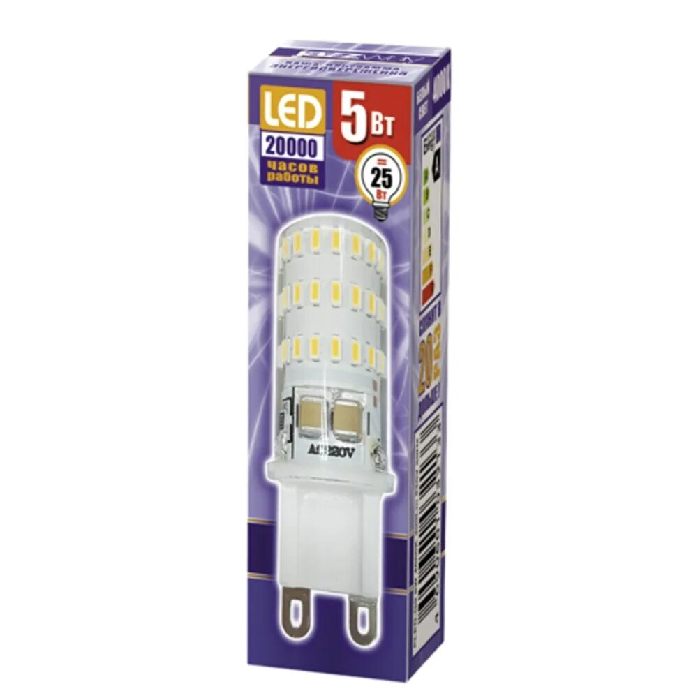 Лампы jazzway g9. Лампа светодиодная jazzway pled 4000k, g9, g9, 5вт. Лампа светодиодная pled-g9 9w 4000k. Лампы jazzway g9. Лампа jazzway pled-g9 5вт 2700к.