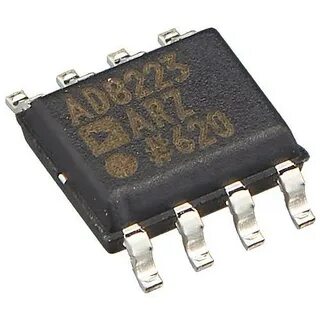 Микросхемы analog device