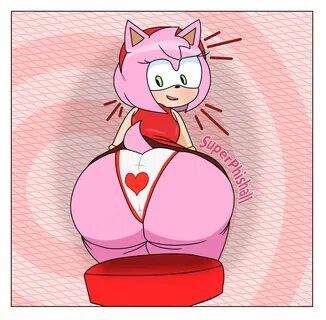 amy rose, idw publishing, sega, sonic (series), alternate version at source...