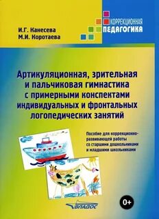 Конспектов индивидуальных коррекционно развивающих