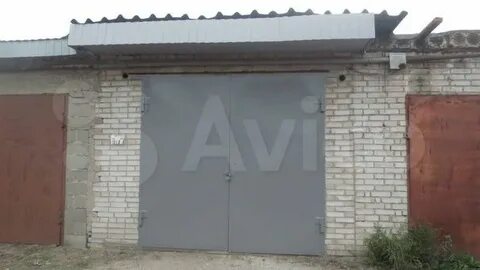 Гараж абакан