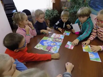Узнать много нового и полезного