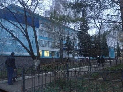 Уфимский энергетический колледж уфа