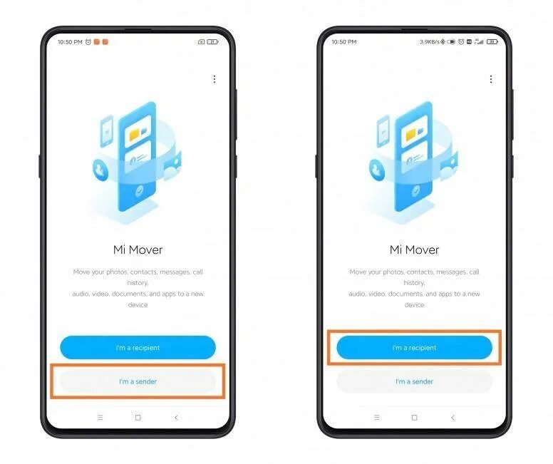 Как перенести информацию с xiaomi на xiaomi. Приложение mi Mover. Приложение ми Мовер на Xiaomi. Mi Mover Xiaomi что это. Приложение для переноса данных с Xiaomi.