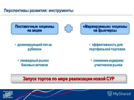 Вы продали поставочный опцион на покупку акций