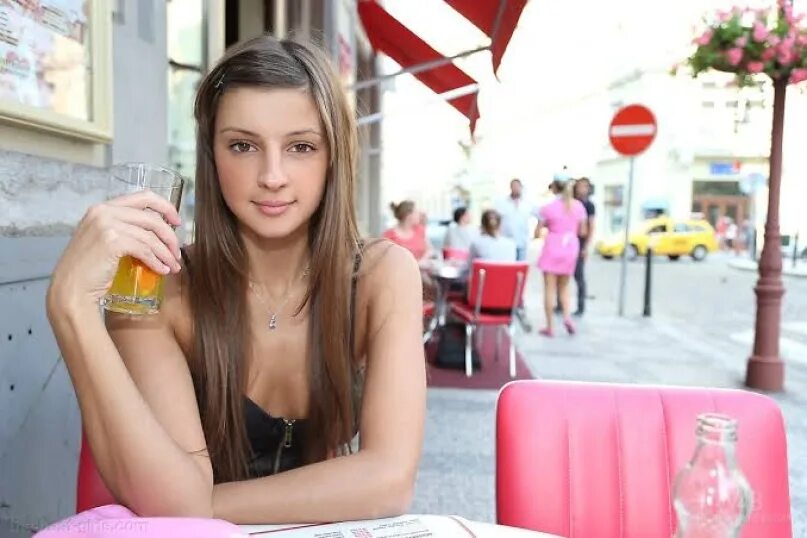 Melena a