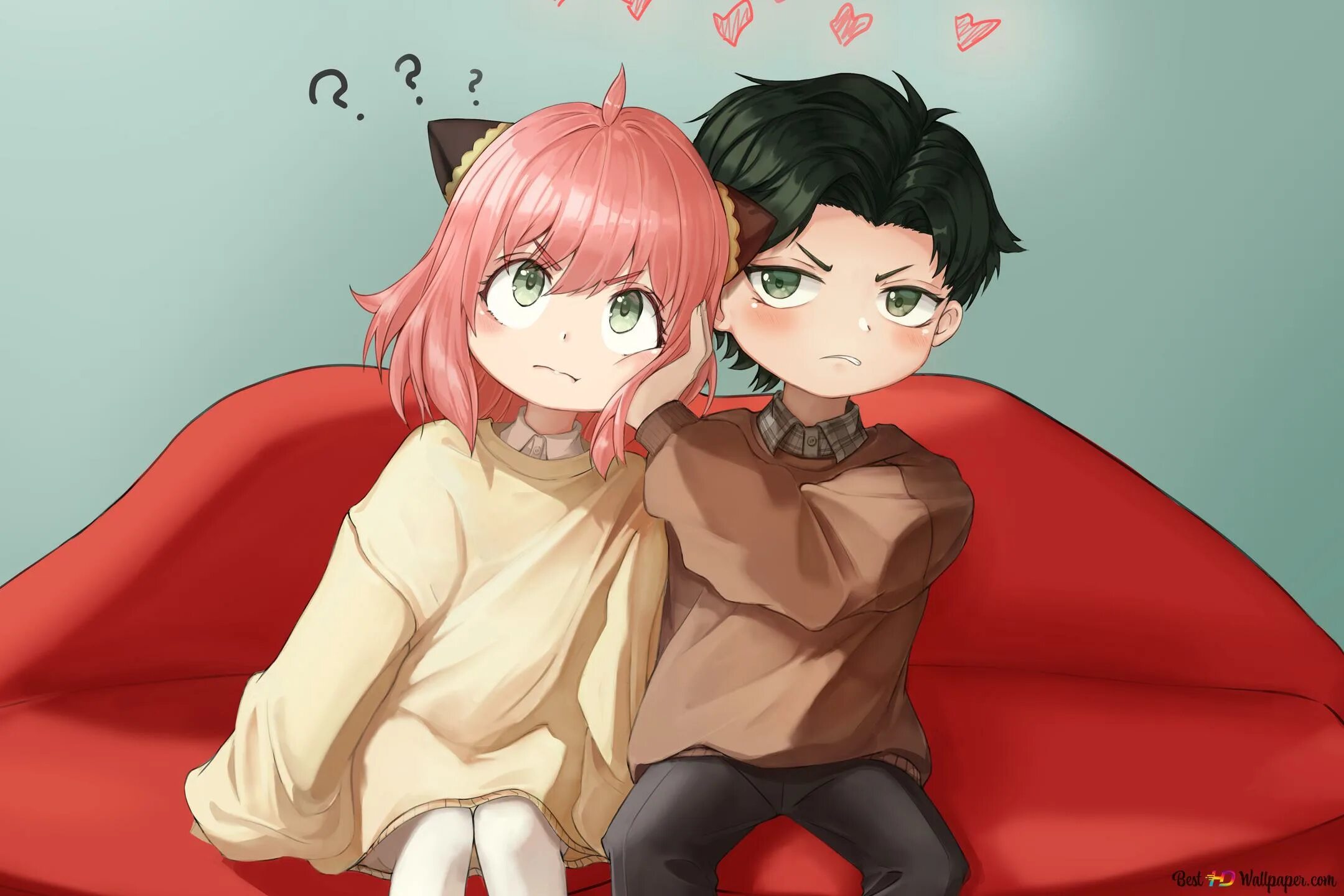 Аниме аня и дэмиан. Семья шпиона аниме дэмиан. Аниме аня и дэмиан. Аня и демиан шип. Демиан десмонд и аня форджер арт.