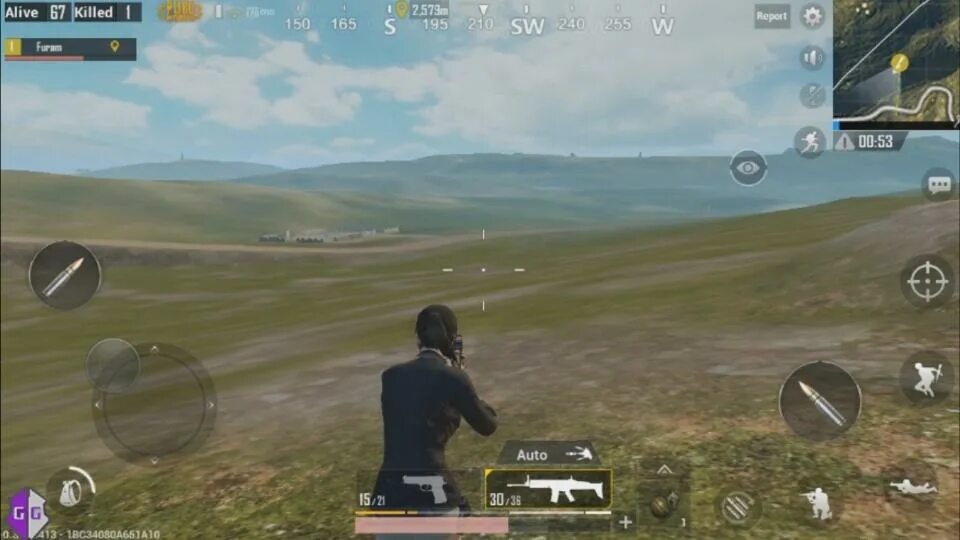 Pubg mobile новая версия читы. Pubg no grass. игра pubg mobile. ливик пабг мобайл. конфиг pubg.
