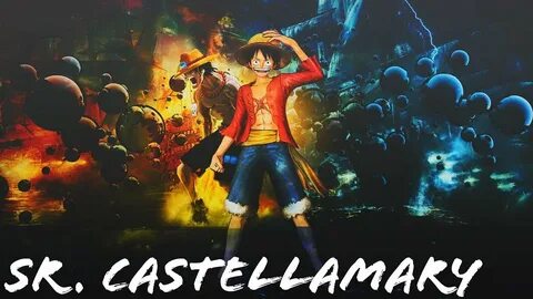 One piece 1080