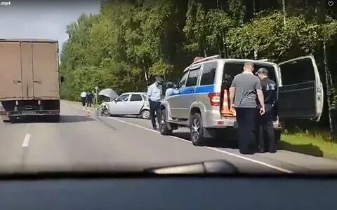 Дтп и чп брянск и область