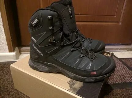 X ultra winter cs wp 2