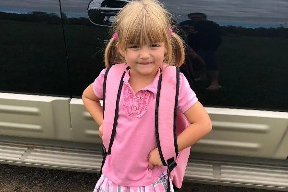She s 5 years