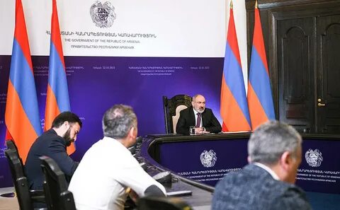 Признать карабах