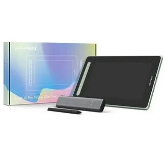 Xp pen artist 12 gen 2