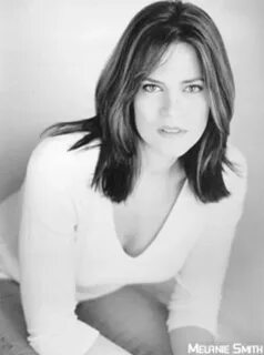 Melanie malwin parker
