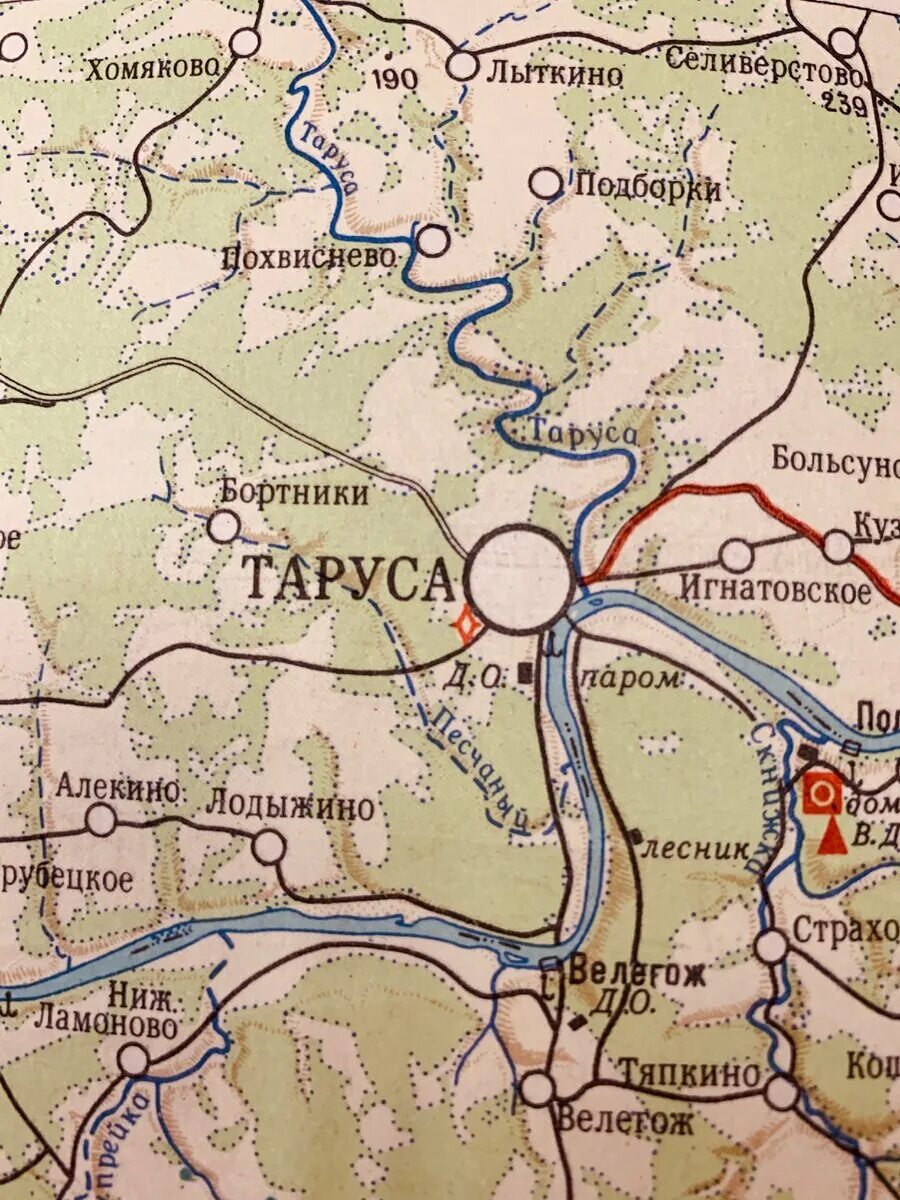 Карта тарусская. Таруса Калужская область на карте. Г Таруса Калужской области на карте. Г.Таруса на карте. Таруса город на карте.