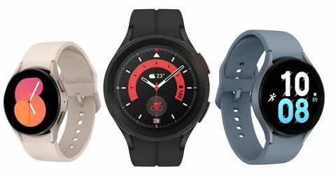 Дата выхода watch 5