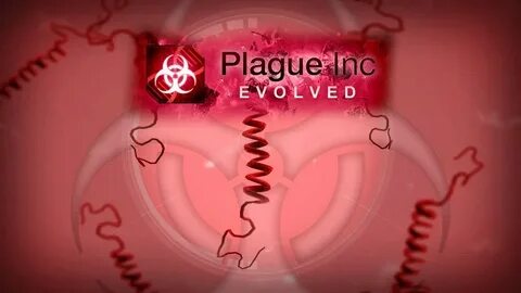 Plague inc вирус средний уровень