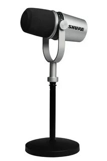 Shure mv7