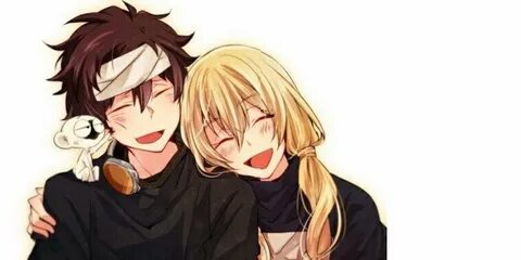 If we had each other