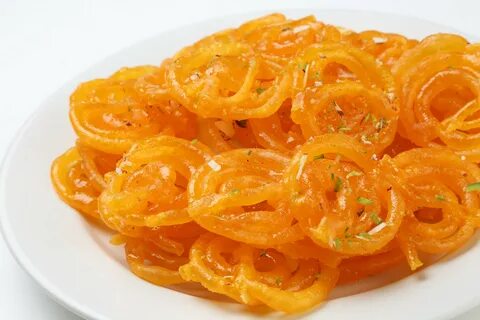 Burhanpur Jalebi Home delivery Order online Nandanvan Nandanvan 