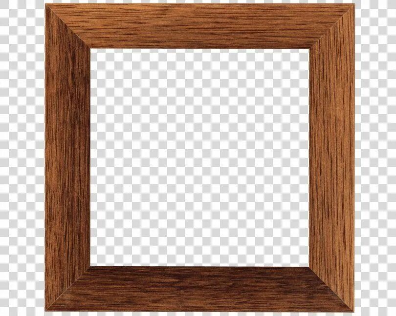 Square frame