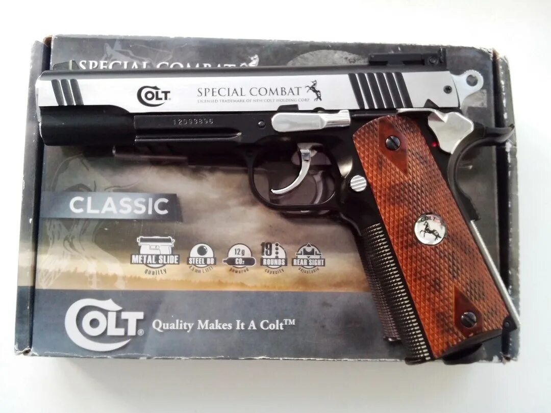 Special combat. Umarex Colt Special Combat. Umarex Colt 1911 Special Combat. Co2 Colt Special Combat Classic.