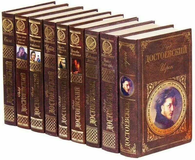 Перевод русской классики