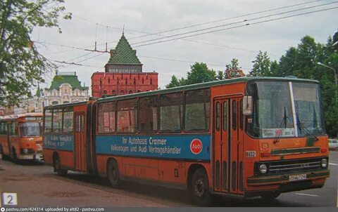 Нижний новгород 1994 год