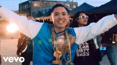Far east movement turn