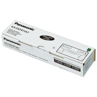 Panasonic kx fat411a